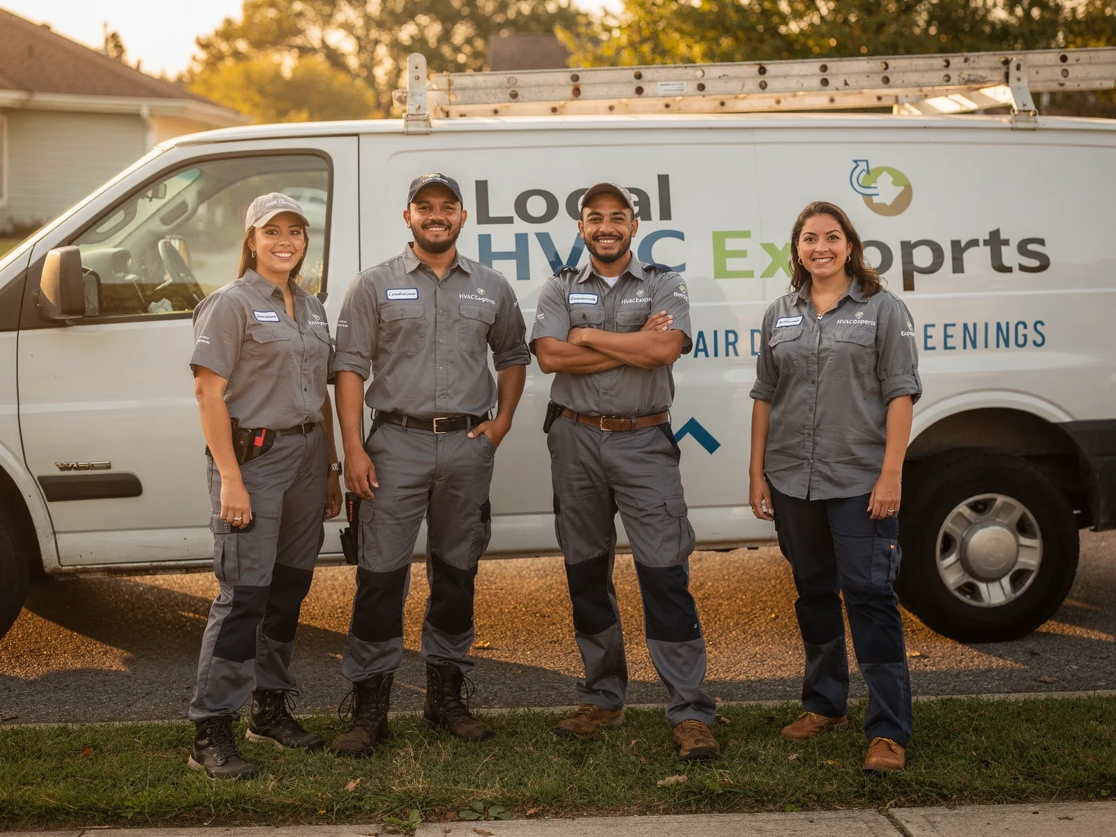 24/7 HVAC Repair & AC Replacement company in Wheaton, MN